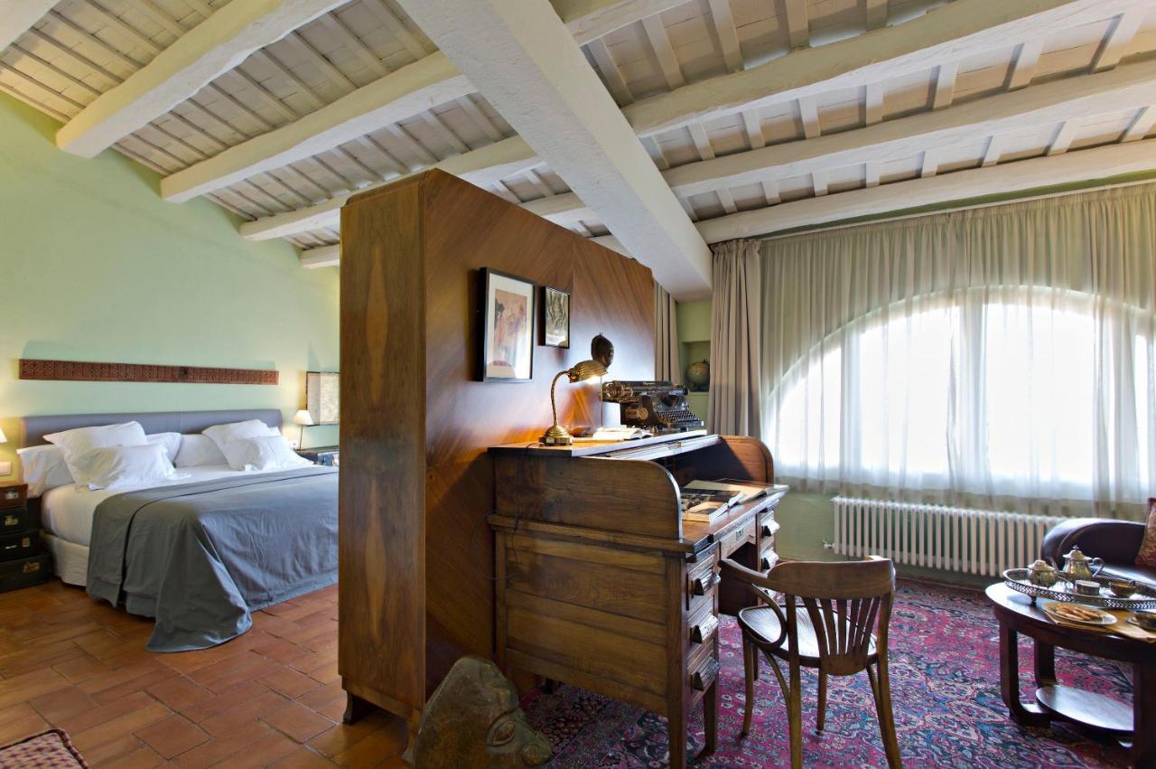 Encís d'Empordà -Adults Only- Casavells Quarto foto