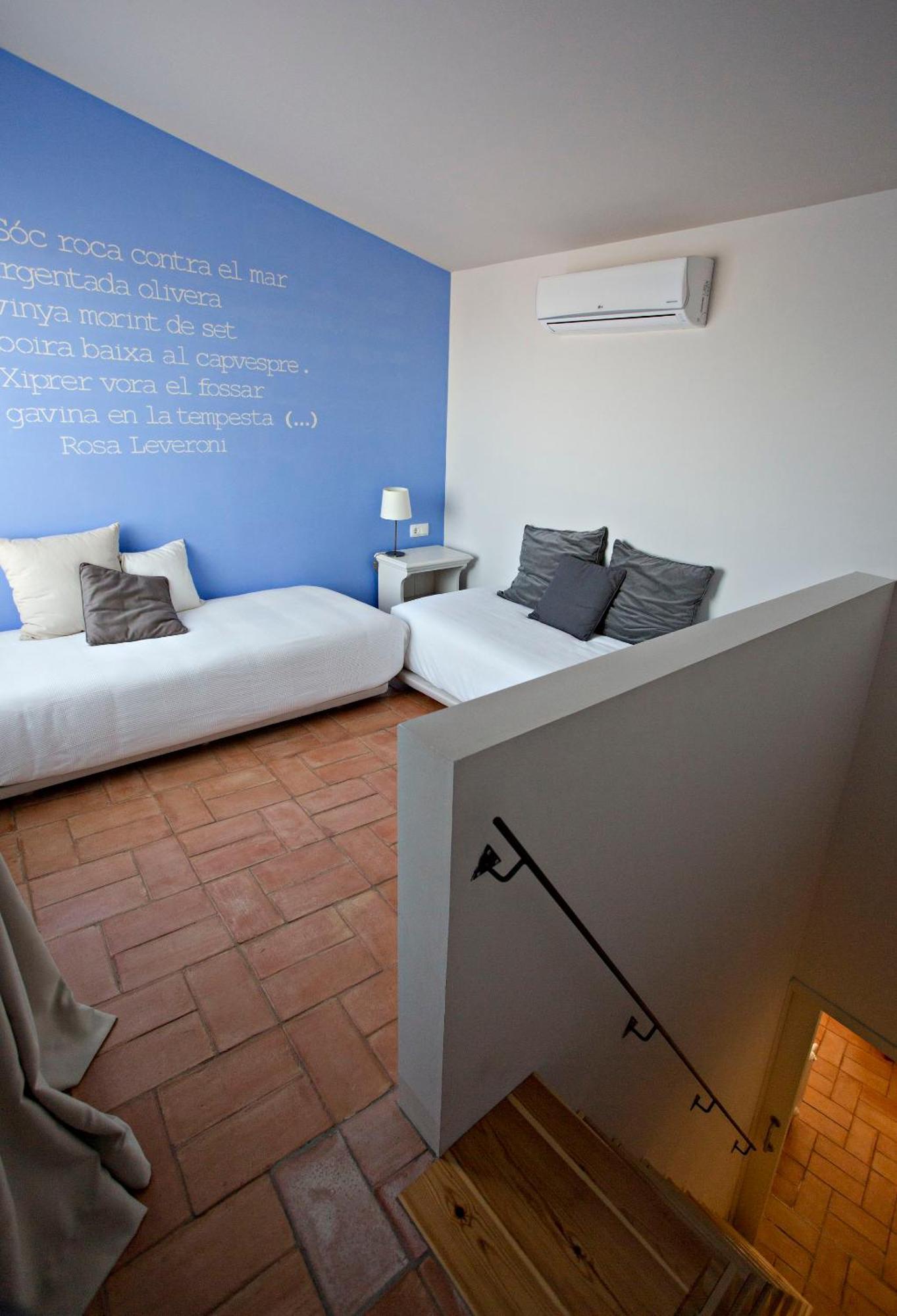 Encís d'Empordà -Adults Only- Casavells Quarto foto