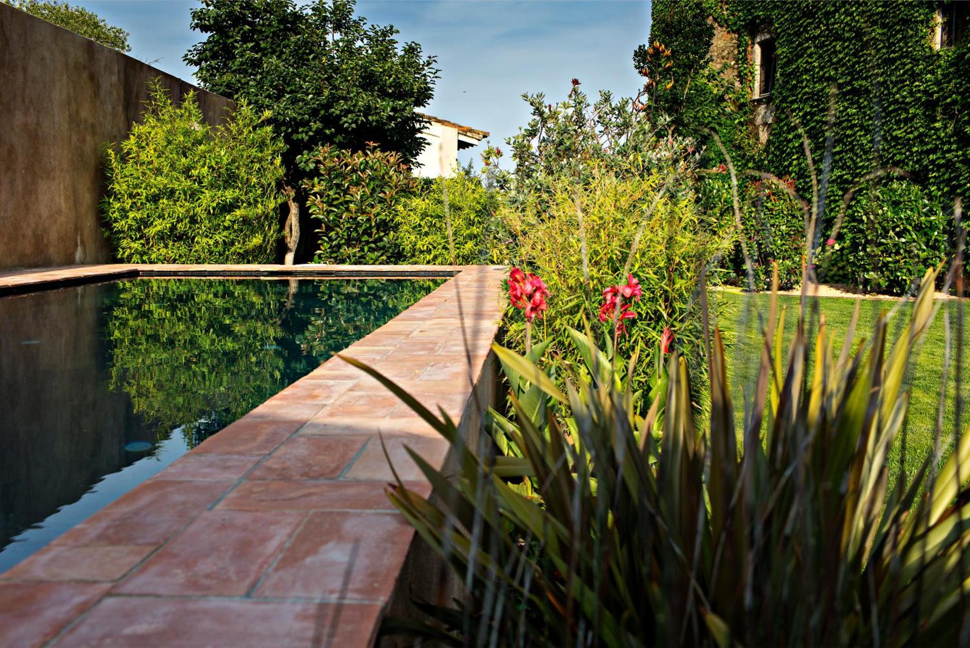 Encís d'Empordà -Adults Only- Casavells Exterior foto