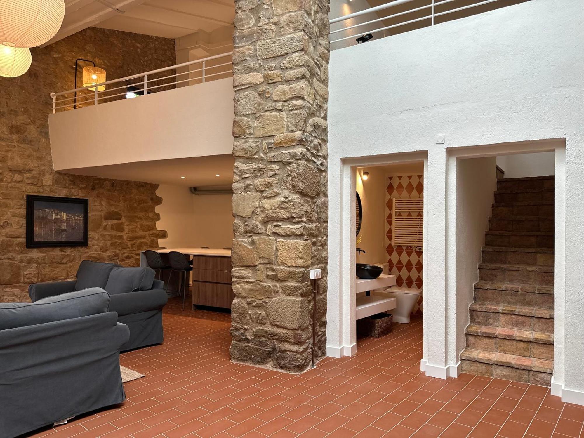 Encís d'Empordà -Adults Only- Casavells Exterior foto