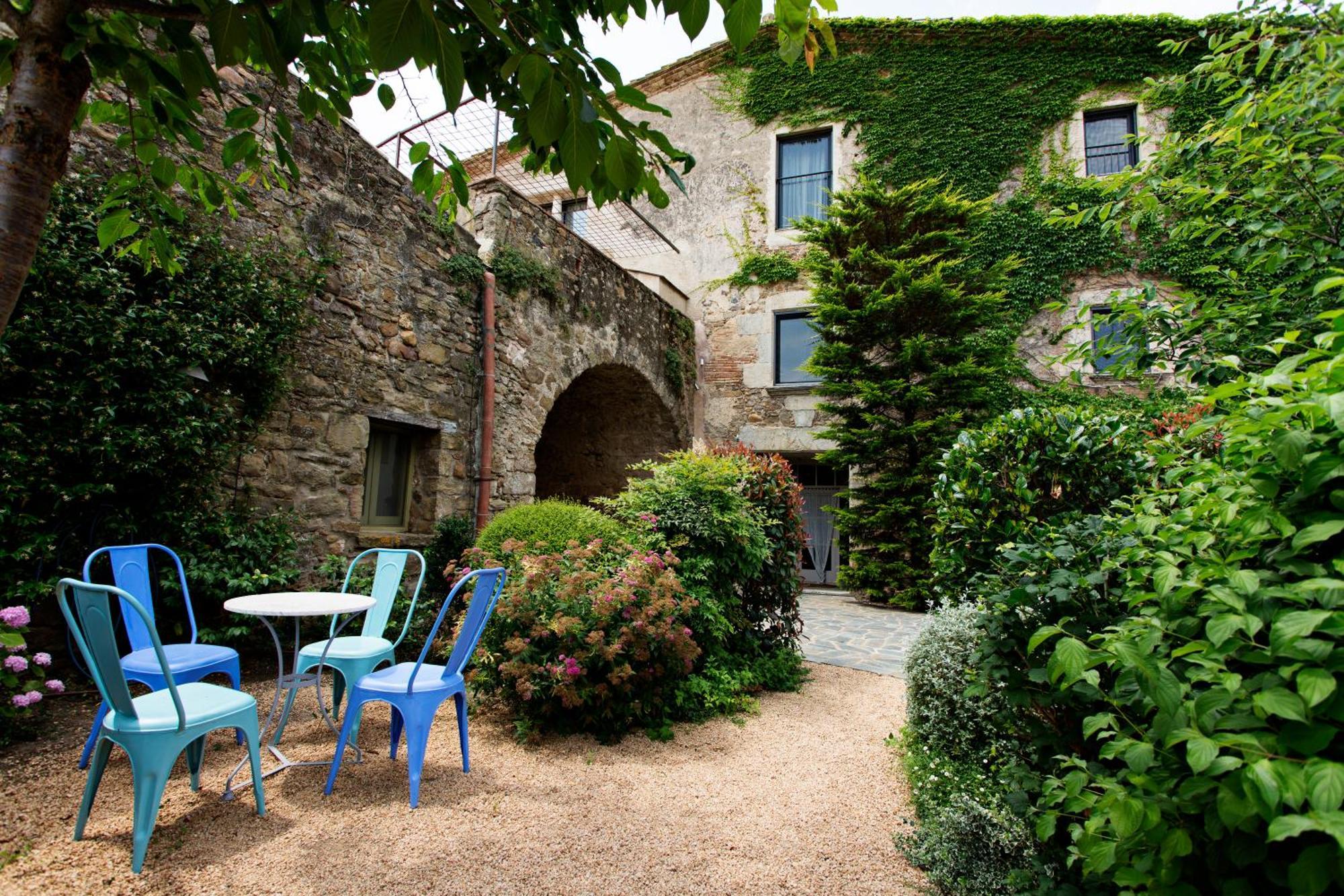 Encís d'Empordà -Adults Only- Casavells Exterior foto