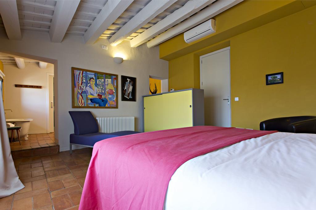 Encís d'Empordà -Adults Only- Casavells Quarto foto