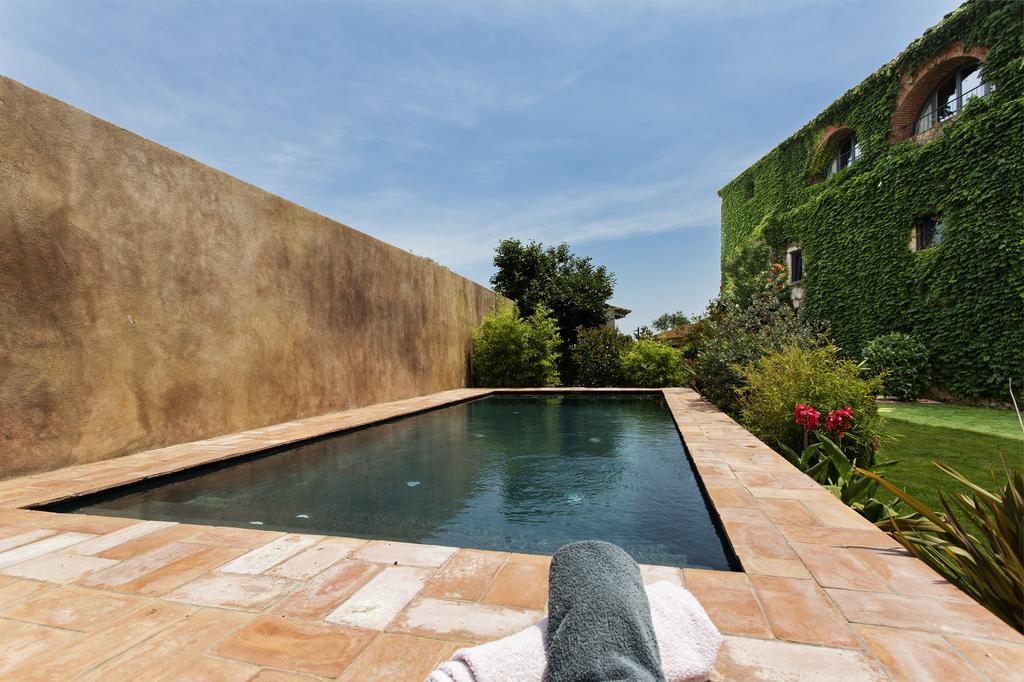 Encís d'Empordà -Adults Only- Casavells Exterior foto