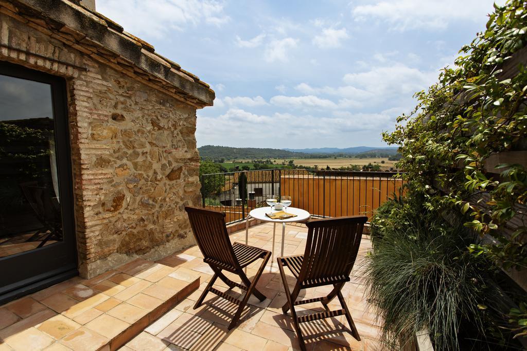 Encís d'Empordà -Adults Only- Casavells Exterior foto