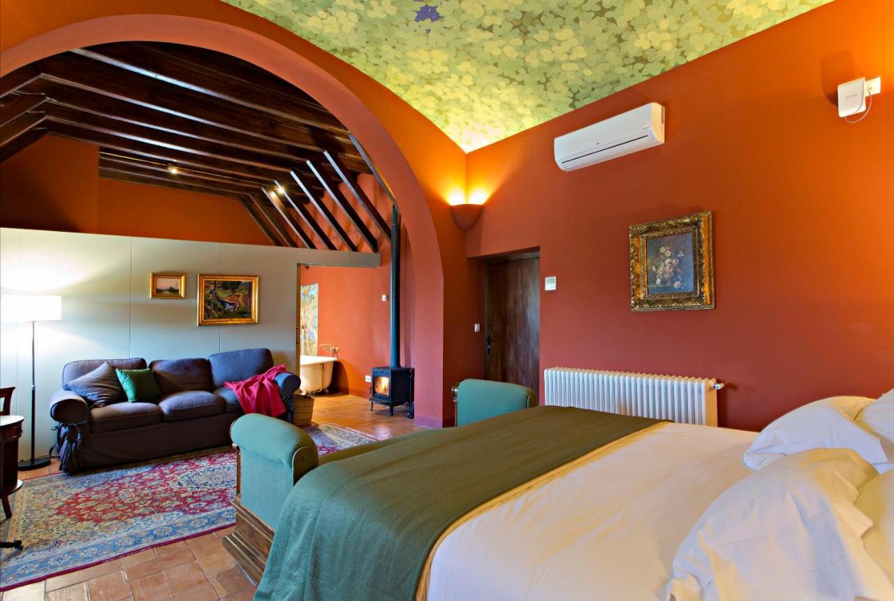 Encís d'Empordà -Adults Only- Casavells Exterior foto